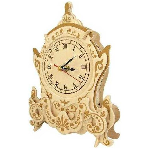 Clock No2 (Qty In stock9) Woodcraft Kits